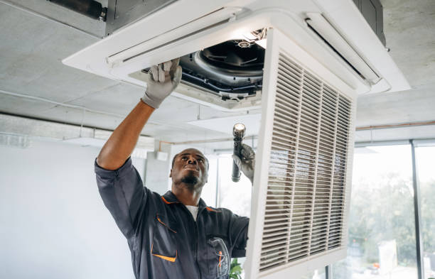 Licensed Hvac Repair service in Burlington, KY - FH HVAC